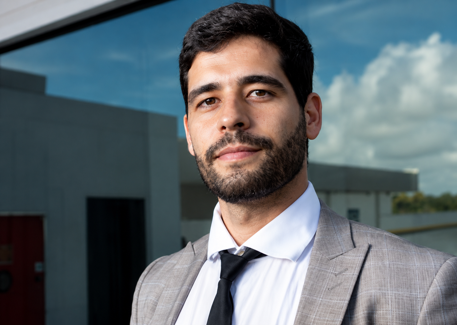 Dr. Daniel Rasec — Advogado do Consumidor em Salvador, BA