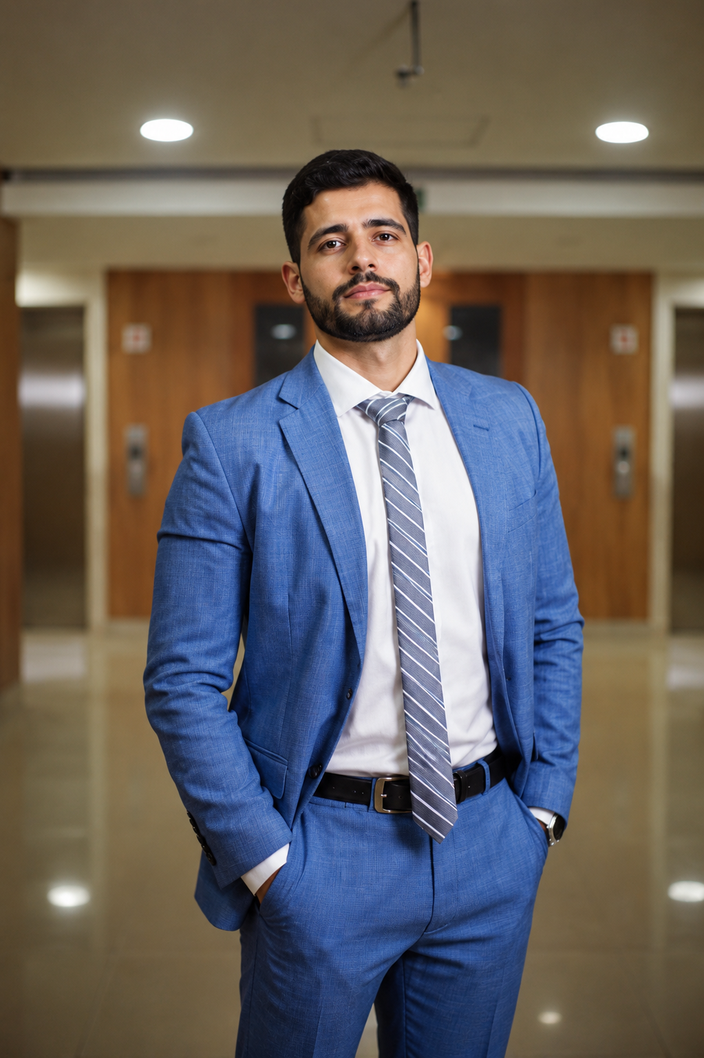 Dr. Daniel Rasec — Advogado especialista em Direito do Consumidor